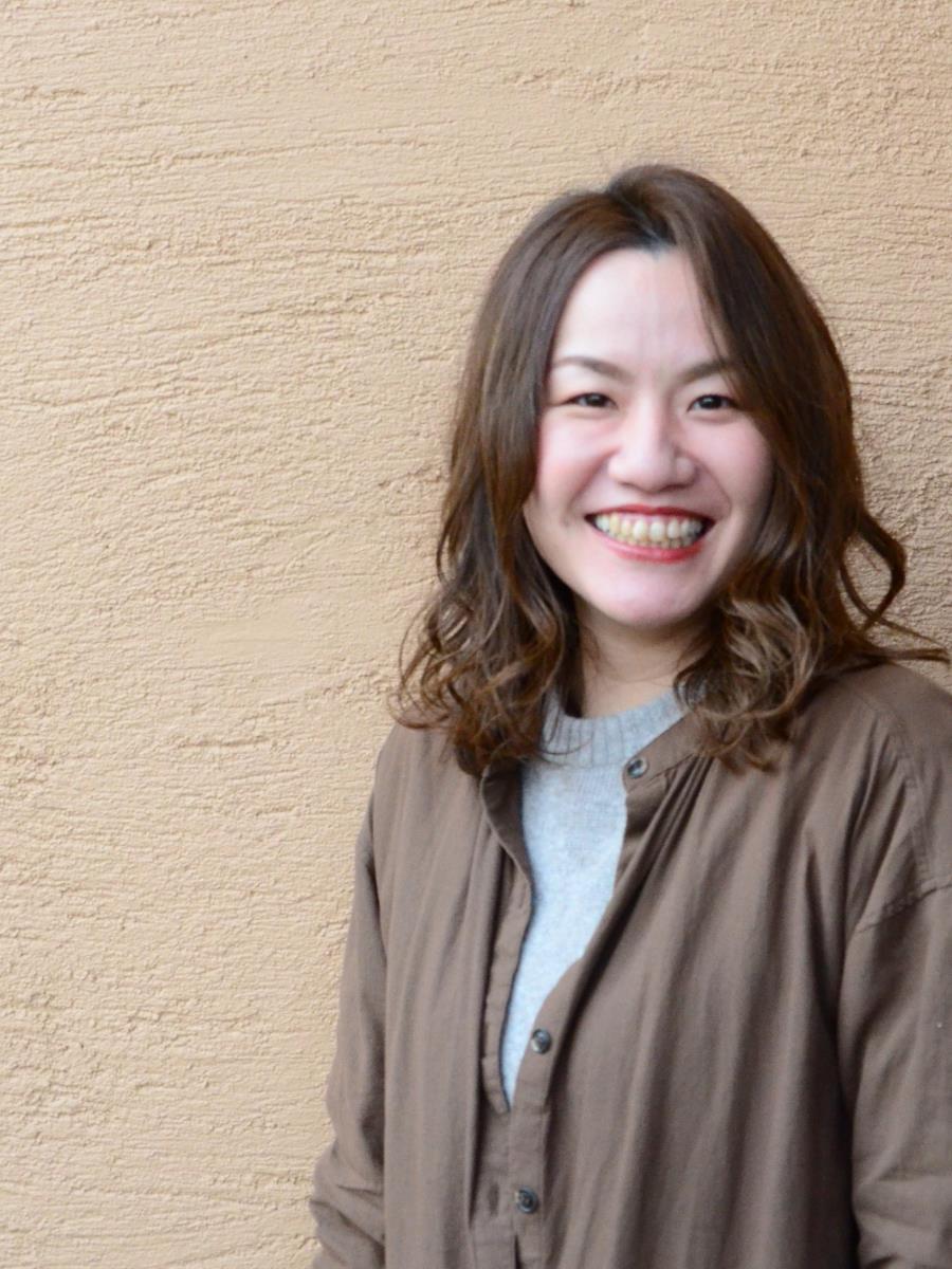 スタッフ Hiloc Hair S Gallery ヒロック ヘアーズギャラリー 奈良 美容院 ファイブグループ Five Group スタッフ Hiloc Hair S Gallery ヒロック ヘアーズギャラリー 奈良 美容院 ファイブグループ Five Group